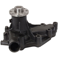 Water Pump For Hyster : 1375989 Questions & Answers