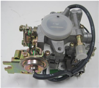 4P1541 : Carburetor Assembly For Mitsubishi & Caterpillar Questions & Answers