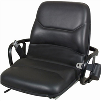 91214-46300 : SEAT - VINYL FOR MITSUBISHI & CATERPILLAR Questions & Answers