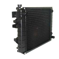 FORKLIFT RADIATOR - HYSTER/YALE 580015725, 8504627, 052001, 1736545, 2037936 Questions & Answers