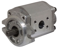 3EB-60-A5110 : Hydraulic Pump For Komatsu & Allis-chalmers for KALMAR AC Questions & Answers