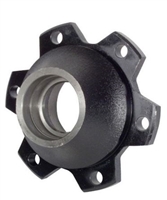 Aftermarket Replacement Hub For Toyota : 43811-20540-71 Questions & Answers