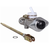 Master Cylinder For Nissan: 46010-43K00 Questions & Answers