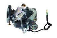 Carburetor - Gas For Toyota - OEM: 21100-78052-71 Questions & Answers