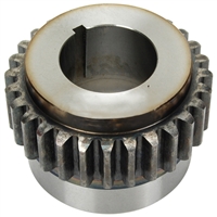 Sprocket For Nissan : 12351-L1102 Questions & Answers