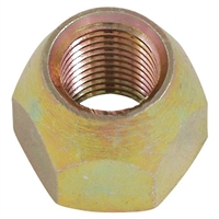 64343-19900 : NUT - WHEEL FOR MITSUBISHI & CATERPILLAR Questions & Answers