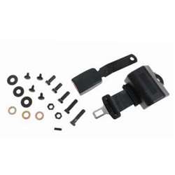 Belt Kit - Seat For Hyster: 1598504 Questions & Answers