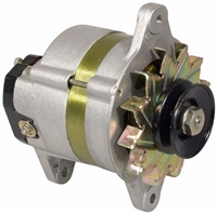23100-M0414 : Alternator - New For TCM Questions & Answers
