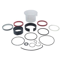 Aftermarket Replacement Seal Kit - Lift Cylinder For Toyota : 04654-U3020-71 Questions & Answers