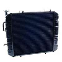 Aftermarket Replacement FORKLIFT RADIATOR - TOYOTA 16410-U1040-71, 16410-U1040-71B Questions & Answers