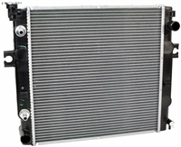 FORKLIFT RADIATOR - NISSAN 21450-fk30a Questions & Answers