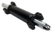 Power Steering Cylinder For Hyster : 2035137 Questions & Answers