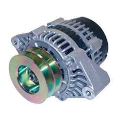 Alternator - New Remy For Hyster: 1469598 Questions & Answers
