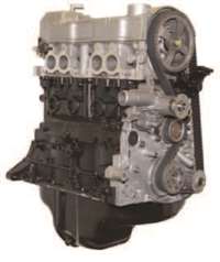 Engine - Reman 4G64 Nonbalanc For Mitsubishi: 4G64NBR Questions & Answers