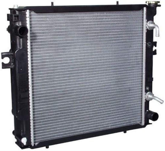 Aftermarket Replacement Radiator Assembly For Toyota: 16420-U1280-71A Questions & Answers