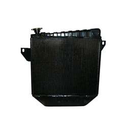 A219223 : Radiator Assembly for DOOSAN Questions & Answers