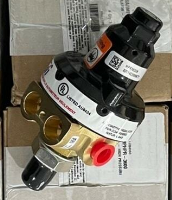 Hello, I need 10 of these HPR-3600 regulators. Do you have them in stock?