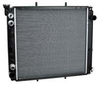 Radiator For Hyster : 2054879 Questions & Answers