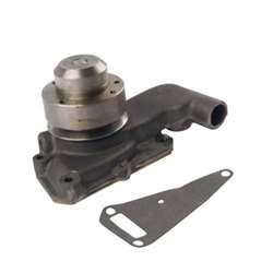 0143730 What fan fits this water pump?