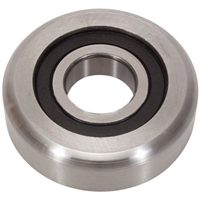 Bearing - Mast Roller For Clark: 2326653 Questions & Answers