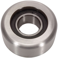 where are these bearings made and are they original OEM or aftermarket.
