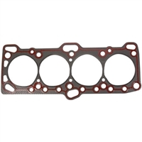 would you have the head bolt torque setting for this gasket?