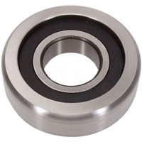 Aftermarket Replacement Bearing - Mast Roller For Toyota : 63355-31980-71 Questions & Answers