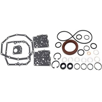 Aftermarket Replacement Overhaul Kit - Transmission For Toyota : 04321-20670-71 Questions & Answers