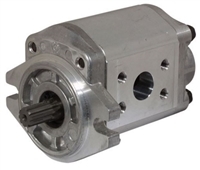 Forklift HYDRAULIC PUMP : 8772574 Questions & Answers