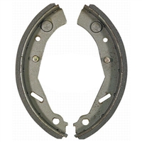 Brake Shoe Set (2 Shoes) For Hyster : 1334620 Questions & Answers