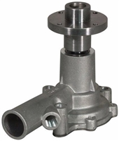 21010-L1625 : Forklift Water Pump Questions & Answers