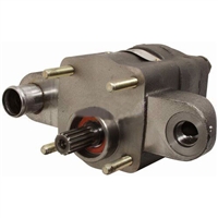 Hydraulic Pump For Hyster : 2038202 Questions & Answers