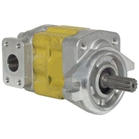 Hydraulic Pump For Hyster: 2028529 Questions & Answers