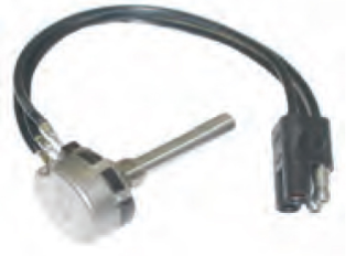 Potentiometer For Hyster: 276222 Questions & Answers