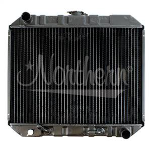FORKLIFT RADIATOR - MITSUBISHI 9049804830 Questions & Answers