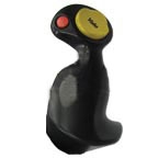 4054963 : Hyster Multi-Function Joystick CAN Replaced w/60-550057410 Questions & Answers