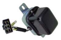 Aftermarket Replacement Regulator - Voltage For Toyota: 27700-38020 Questions & Answers