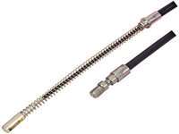 Emergency Brake Cable FOR HYSTER : 1375022 Questions & Answers