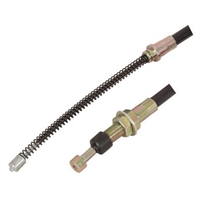 91246-26100 : CABLE - BRAKE RH 91 FOR MITSUBISHI & CATERPILLAR Questions & Answers