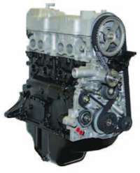 Engine - Reman 4G63 Balanced For Mitsubishi: 4G63BR Questions & Answers