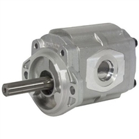 SY94033 : Forklift HYDRAULIC PUMP Questions & Answers