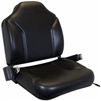 Sl 2600 Contoured Back Seat Questions & Answers