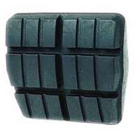 Brake Pedal Pad For For Clark and Nissan: 2366520 Questions & Answers