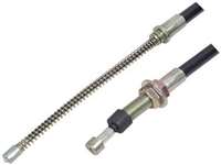 3EA-30-31180 : Emergency Brake Cable For Komatsu & Allis-chalmers Questions & Answers