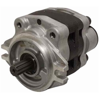 CHARGING PUMP For HYSTER : 2067801 Questions & Answers