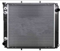YALE FORKLIFT RADIATOR 8515182 Questions & Answers