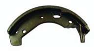 Look for two sets of CL993639 brake shoes.