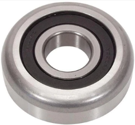 1018095 : Bearing - Mast Roller For Mitsubishi & Caterpillar Questions & Answers