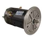 570-348-500: Motor - Drive 36 Volt Dc For Raymond Questions & Answers