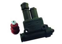 0905137 : CYLINDER - MASTER FOR MITSUBISHI Questions & Answers